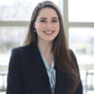 Meet your Posher, Gabriela